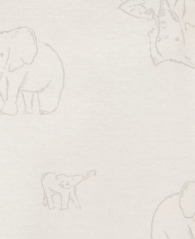 Набір дитячих боді Carter's 5 шт 1159849272 (Різні кольори 3M)