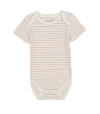 Летний набор боди от Calvin Klein 1159854594 (Розовый 6-9M) на рост 66-71 см