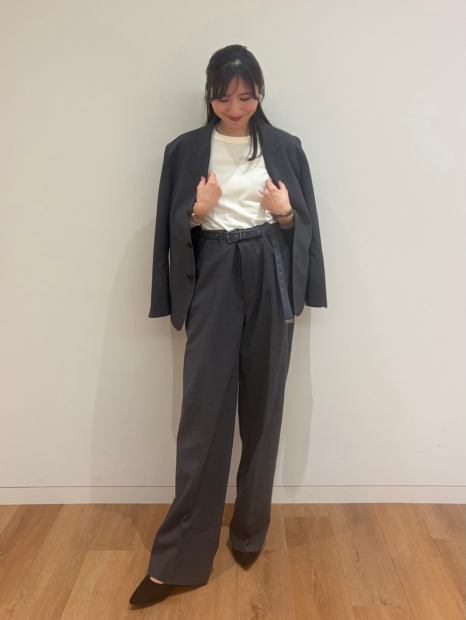Жіноче боді AIRism UNIQLO з довгим рукавом 1160010298 (Молочний XL)