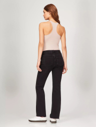 Женское боди Tommy Hilfiger 1159855806 (Бежевый M)