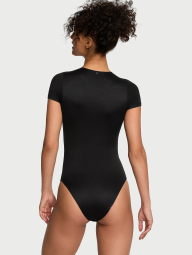 Женское боди Victoria's Secret с технологией FeatherSoft 1159935871 (Черный S)