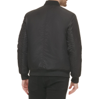 Мужская куртка-бомбер Calvin Klein 1159841524 (Черный XXL)