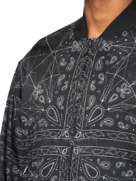 Чоловічий бомбард Armani Exchange 1159859385 (Чорний M)