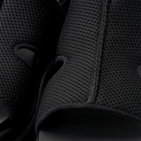 Женские босоножки Celeste UGG на платформе 39 (8 US) 25 см Черный 1159841702