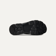 Женские босоножки Celeste UGG на платформе 39 (8 US) 25 см Черный 1159841702