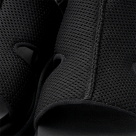 Женские босоножки Celeste UGG на платформе 39 (8 US) 25 см Черный 1159841702
