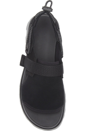 Жіночі босоніжки Cady UGG на платформі 40 (9 US) 25,7 см Чорний 1159845196