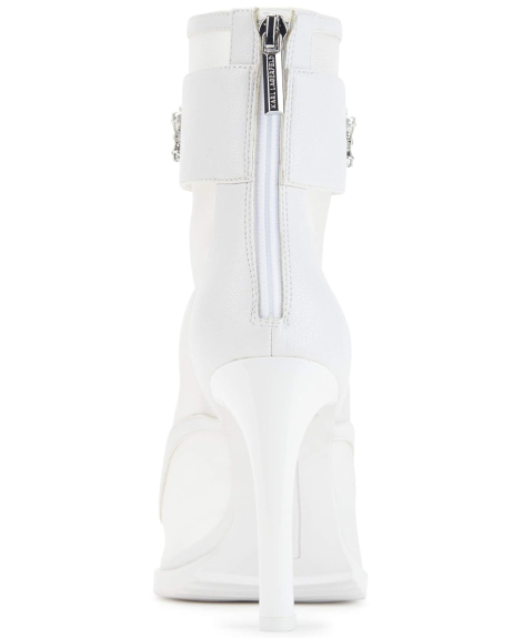 Жіночі черевики Blayze Karl Lagerfeld Paris 36 (6 US) 22,5 см Білий 1159841015
