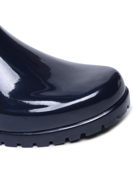 Водонепроникні черевики Sidney Michael Kors 37 (7 US) 23,5 см Синій 1159839368