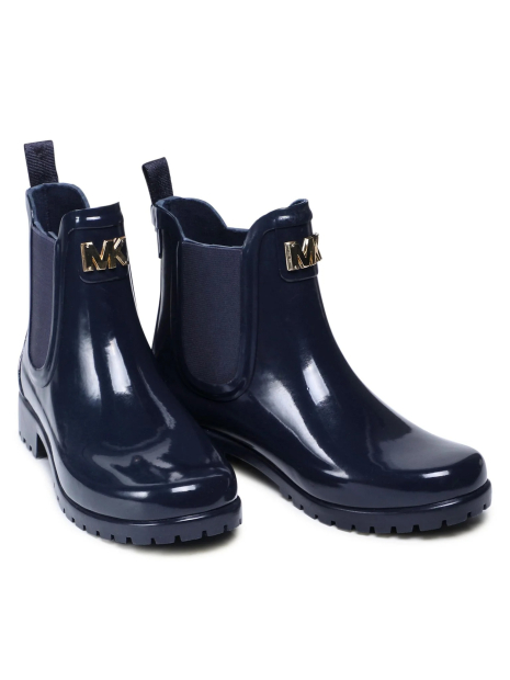 Водонепроникні черевики Sidney Michael Kors 37 (7 US) 23,5 см Синій 1159839368