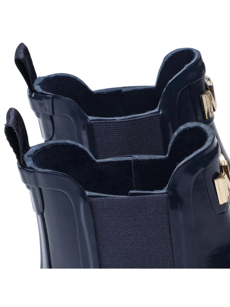 Водонепроникні черевики Sidney Michael Kors 37 (7 US) 23,5 см Синій 1159839368