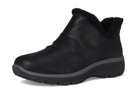 Женские ботинки Easy Going - Sweet Treasure Skechers 37 (7 US) 24,5 см Черный 1159843957