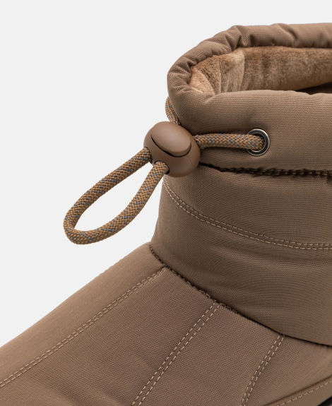 Жіночі черевики Barton Michael Kors 36 (6 US) 23,5 см Коричневий 1159846126