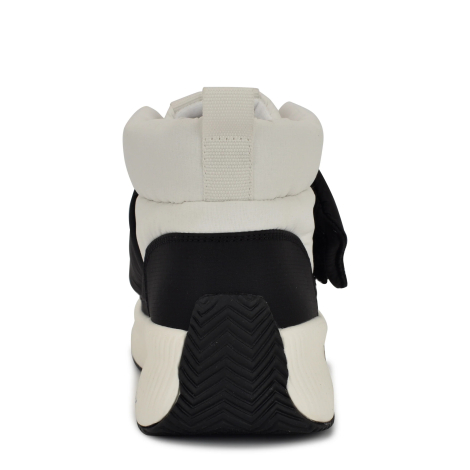 Жіночі черевики Tumble Nine West 38 (7,5 US) 25 см Білий 1159846310