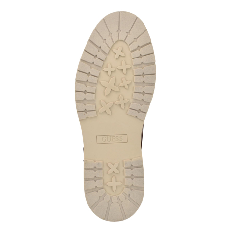 Мужские ботинки Chesley GUESS с подкладкой из экомеха 44 (11 US) 29,5 см Коричневый 1159850546