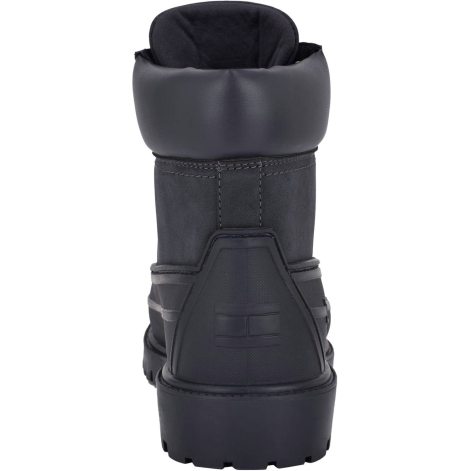 Мужские ботинки Tommy Hilfiger на шнурках 45,5 (12 US) 28,5 см Синий 1159850692