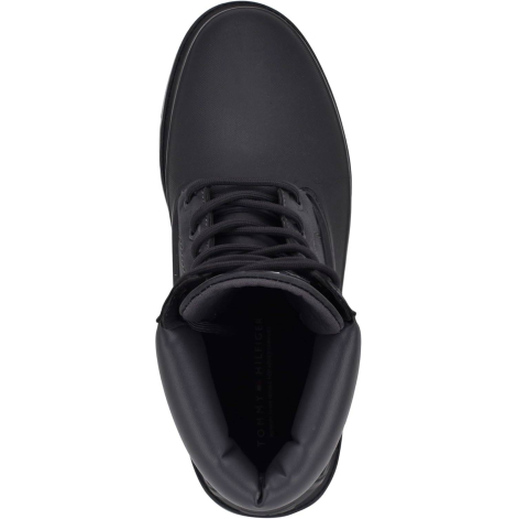 Мужские ботинки Tommy Hilfiger на шнурках 45,5 (12 US) 28,5 см Синий 1159850692