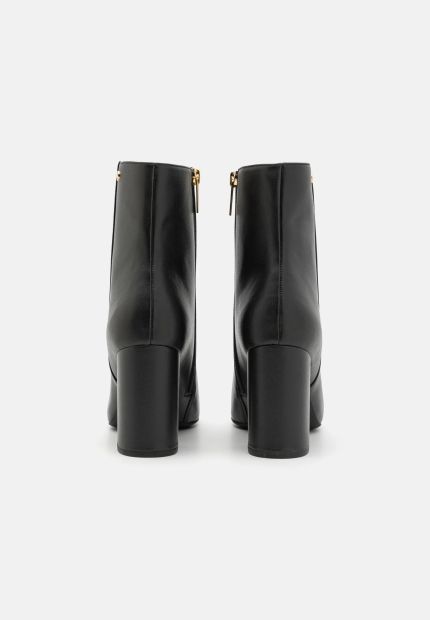 Жіночі черевики Hazel Michael Kors на підборах 36,5 (6,5 US) 24 см Чорний 1159851334