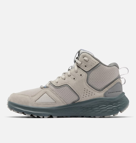 Жіночі черевики COLUMBIA Bethany 39 (8 US) 25,2 см Сірий 1159851642