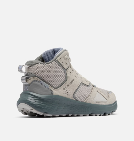 Жіночі черевики COLUMBIA Bethany 39 (8 US) 25,2 см Сірий 1159851642