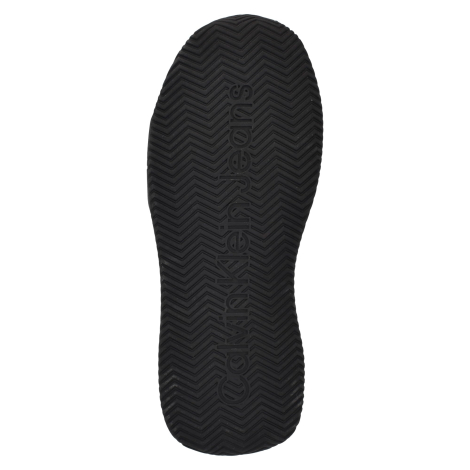 Жіночі черевики Calvin Klein 39,5 (9 US) 26,5 см Чорний 1159852386