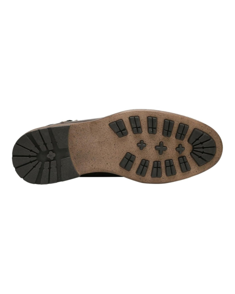 Мужские ботинки GUESS 46 (13 US) 31,3 см Коричневый 1159858950