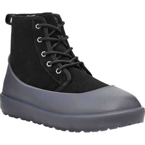 Защитные накладки на обувь UGG 44-46 (11-13 US) 31,5 см Серый 1159861180