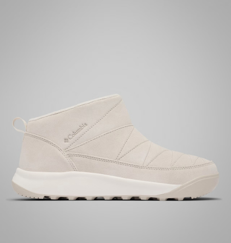 Женские ботинки Minx Xtra Shorty COLUMBIA 40 (9 US) 26,5 см Бежевый 1159863179