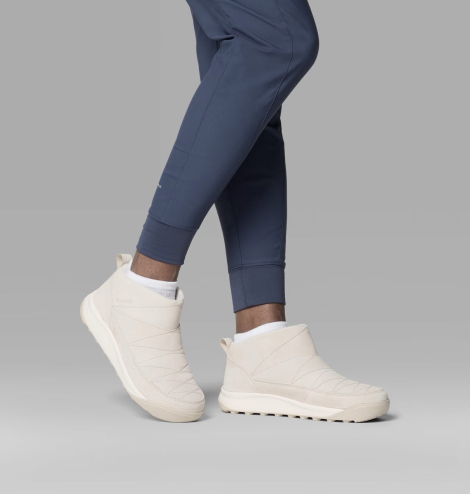 Женские ботинки Minx Xtra Shorty COLUMBIA 40 (9 US) 26,5 см Бежевый 1159863179