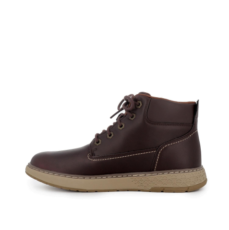 Водонепроникні черевики Garlan Skechers 48,5 (14 US) 32 см Коричневий 1159864734