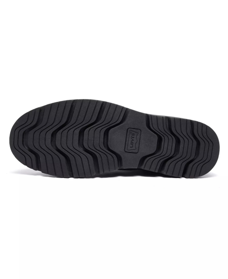 Чоловічі черевики Levi's Dean 47 (13 US) 31 см Коричневий 1159864974