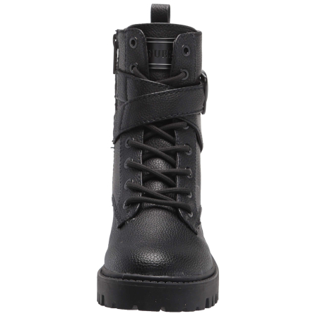 Женские ботинки GUESS 39 (8,5 US) 25,5 см Черный 1160826412
