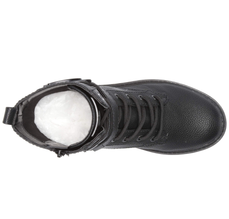 Женские ботинки GUESS 39 (8,5 US) 25,5 см Черный 1160826412