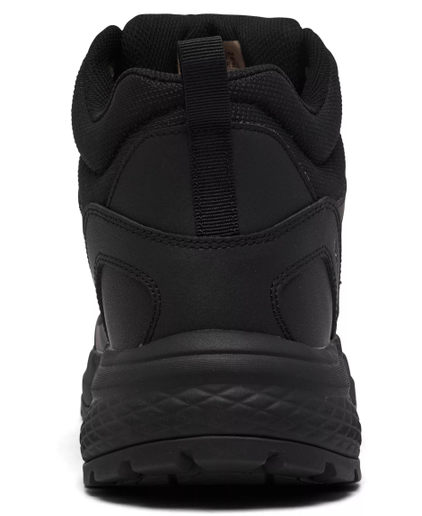 Ботинки Street Treader - Scorron Skechers 41,5 (8,5 US) 26,5 см Черный 1162044879