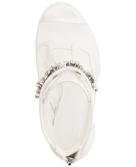 Жіночі черевики Blayze Karl Lagerfeld Paris 36 (6 US) 22,5 см Білий 1159841015