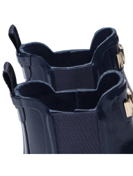 Водонепроникні черевики Sidney Michael Kors 37 (7 US) 23,5 см Синій 1159839368