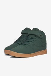 Мужские ботинки Vulc 13 Gum FILA на шнурках 44,5 (11 US) 29 см Зеленый 1159844229