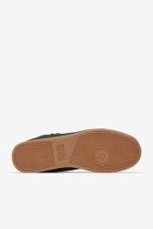 Чоловічі черевики Vulc 13 Gum FILA на шнурках 44,5 (11 US) 29 см Зелений 1159844229