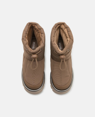Жіночі черевики Barton Michael Kors 36 (6 US) 23,5 см Коричневий 1159846126