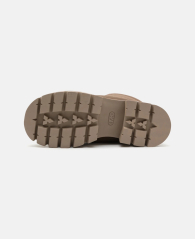 Жіночі черевики Barton Michael Kors 36 (6 US) 23,5 см Коричневий 1159846126