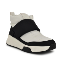 Женские ботинки Tumble Nine West 38 (7,5 US) 25 см Белый 1159846310