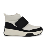 Женские ботинки Tumble Nine West 38 (7,5 US) 25 см Белый 1159846310
