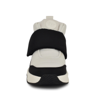 Жіночі черевики Tumble Nine West 38 (7,5 US) 25 см Білий 1159846310