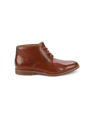 Чоловічі черевики Rosell Tommy Hilfiger на шнурках 42 (9 US) 28,5 см Коричневий 1159846318