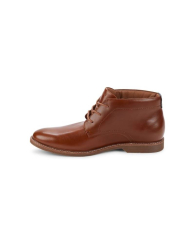 Мужские ботинки Rosell Tommy Hilfiger на шнурках 42 (9 US) 28,5 см Коричневый 1159846318