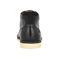 Чоловічі черевики Nyo Tommy Hilfiger на шнурках 42,5 (9,5 US) 27,5 см Чорний 1159848100