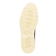 Чоловічі черевики Nyo Tommy Hilfiger на шнурках 42,5 (9,5 US) 27,5 см Чорний 1159848100