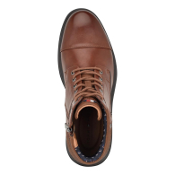 Чоловічі черевики Oregon Tommy Hilfiger 45,5 (12 US) 30,5 см Коричневий 1159849077