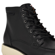 Чоловічі черевики Yori Tommy Hilfiger 41 (8 US) 27 см Чорний 1159849089