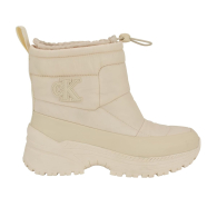 Жіночі черевики Nelsa Calvin Klein 40,5 (10 US) 27 см Молочний 1159849486